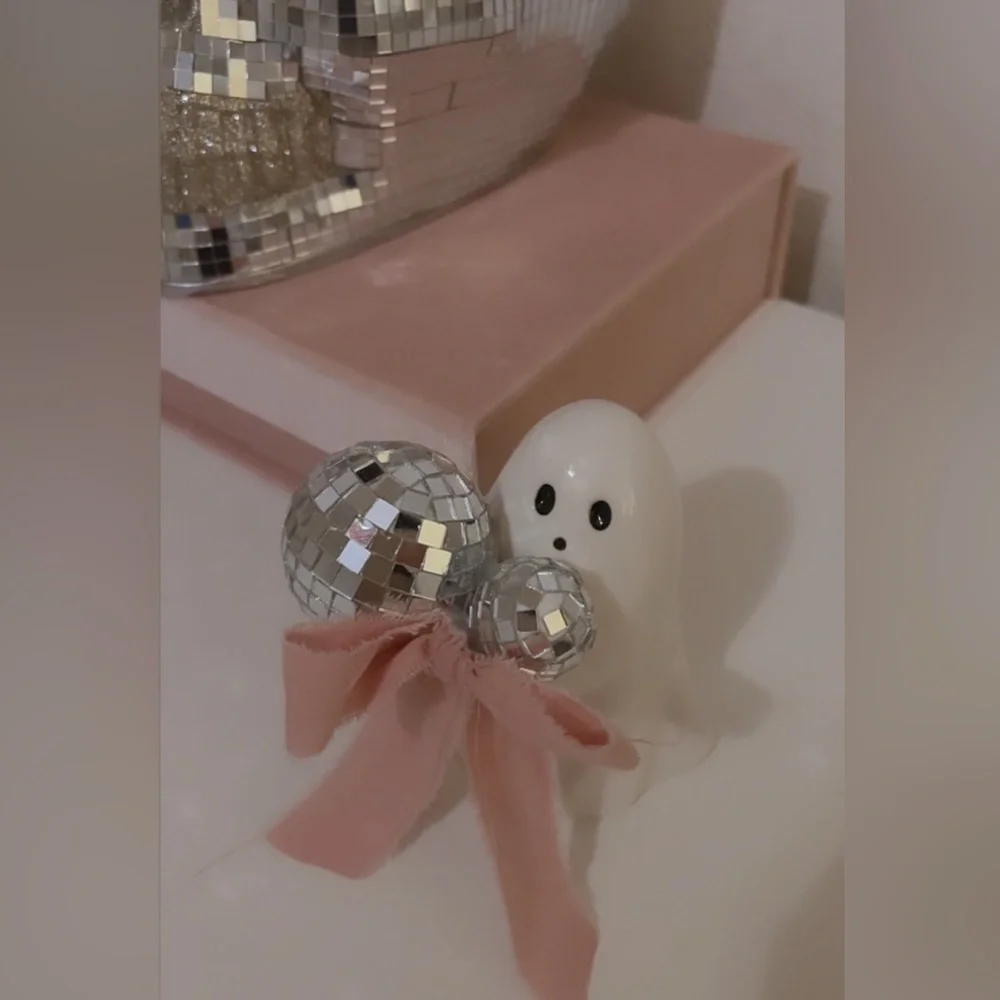 Bootiful target ghost - Picture 3 of 5